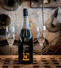 Cava voor de Feestdagen – Steun de Restauratie van Watson Reddingboot 3!